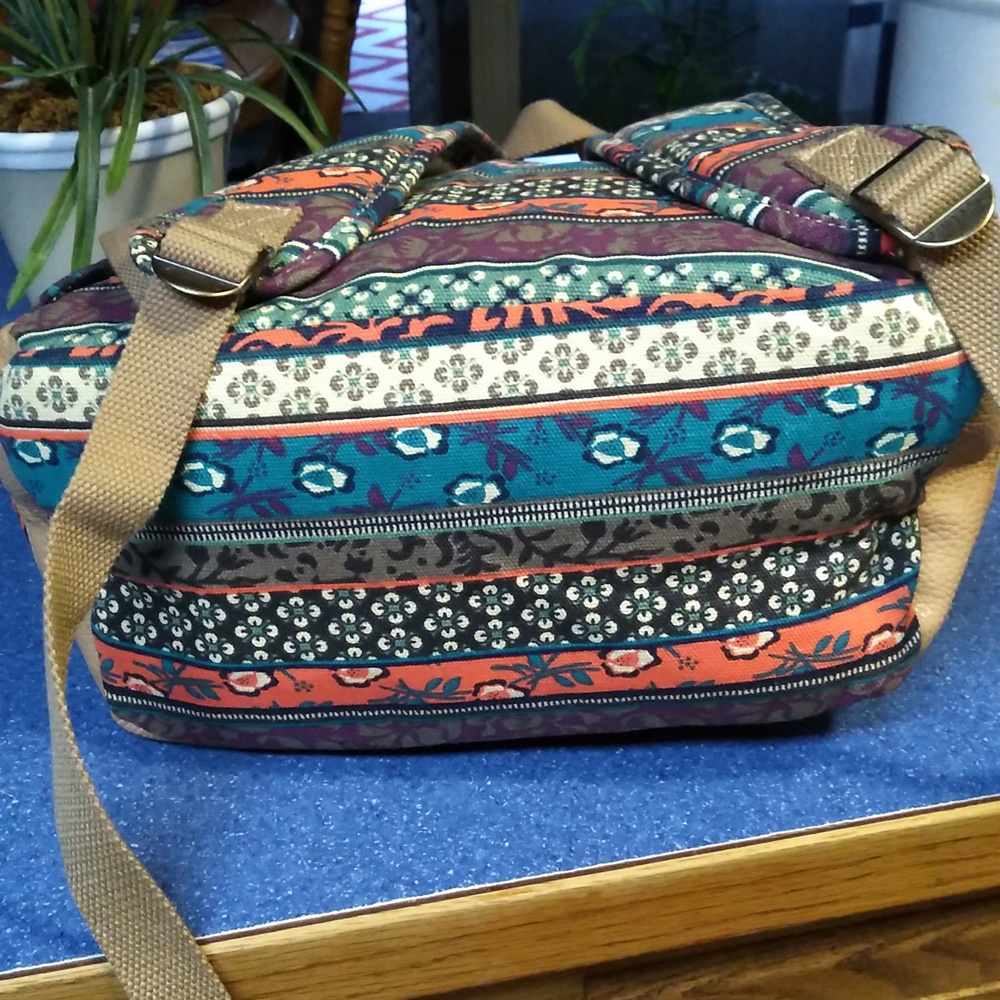 Kinmac backpack - Picture 3 of 4